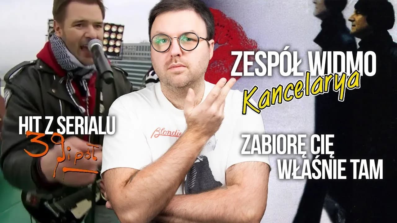 Kto śpiewa zabiorę cię właśnie tam? Tajemnica popularnej piosenki wreszcie rozwiązana