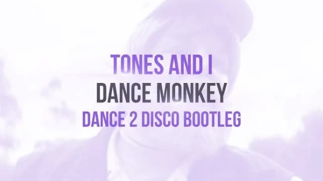Tones and I: Prawda o Dance Monkey, która zaskoczy każdego fana muzyki
