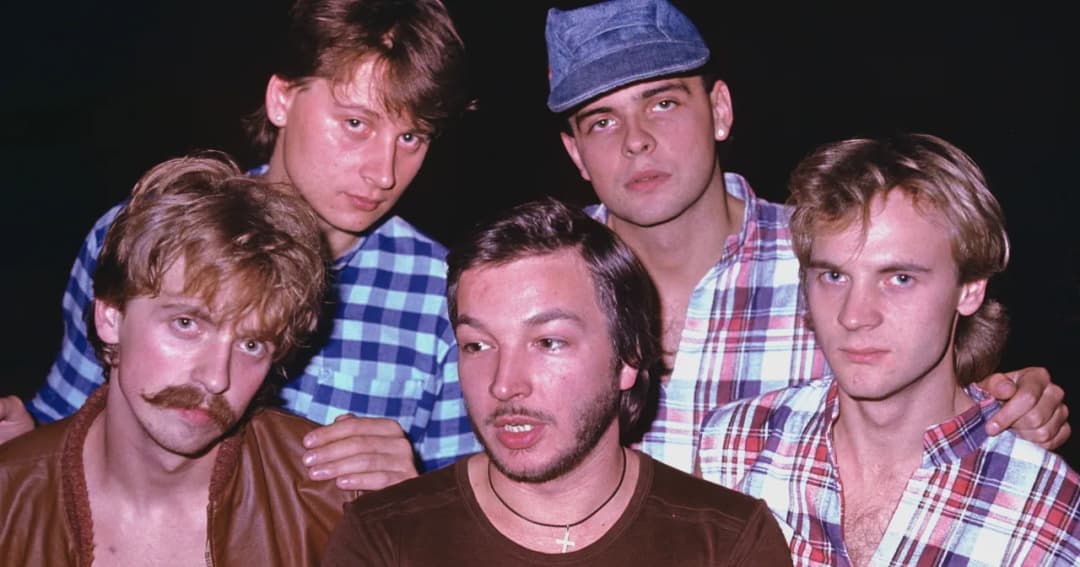 Kto śpiewa zaopiekuj się mną? Poznaj historię i wykonawców piosenki