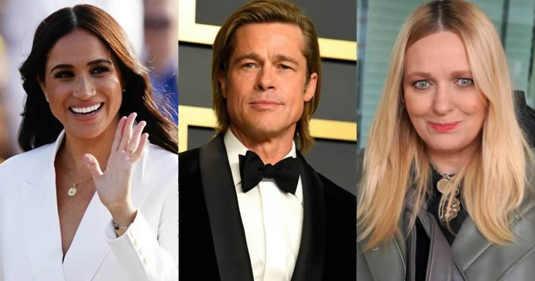 Zanim stali się legendami: Początki wielkich aktorów