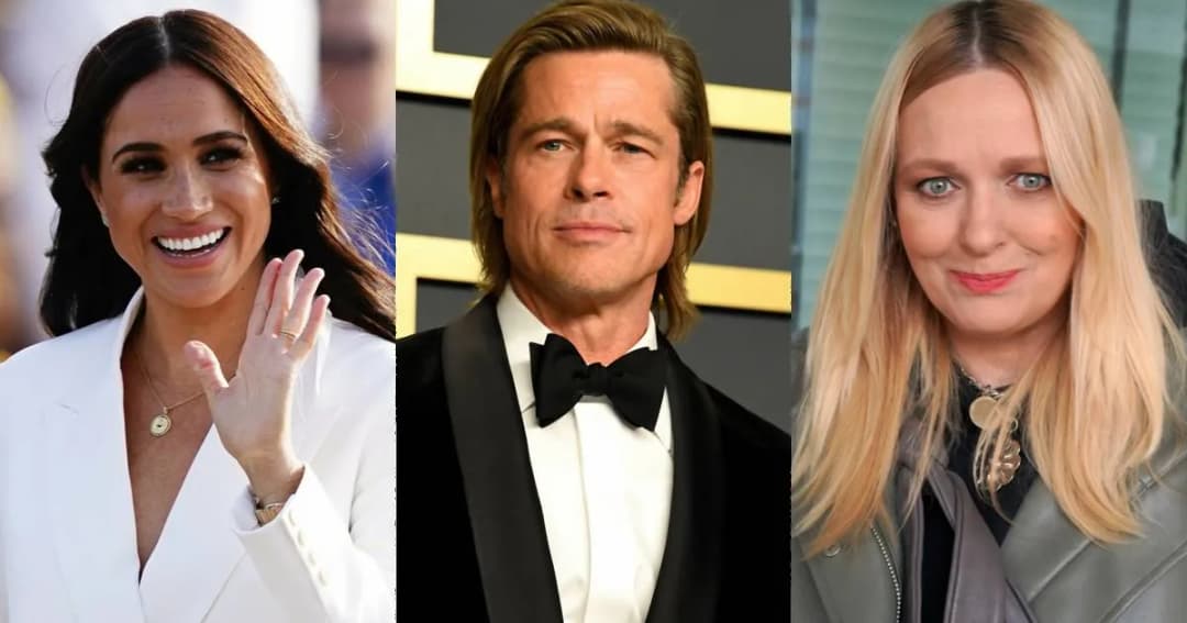 Zanim stali się legendami: Początki wielkich aktorów