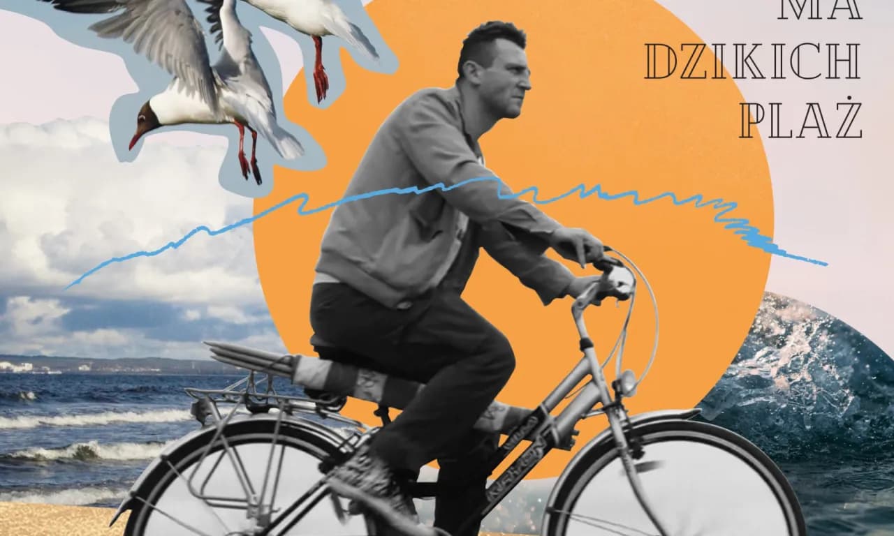 Dzika Plaża: Prawda o kultowym utworze, który zawładnął plażami