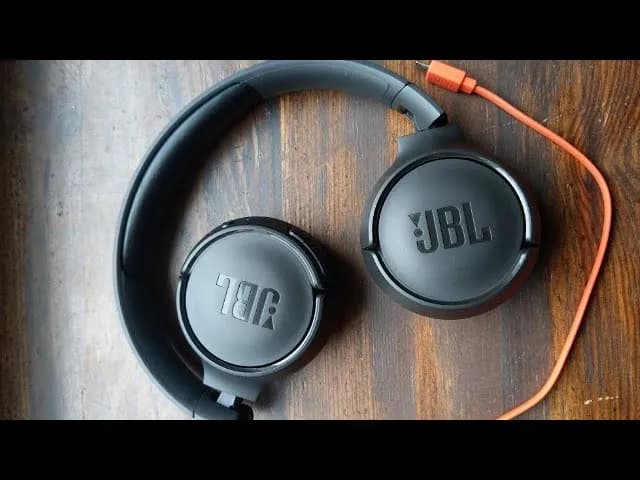 Dlaczego słuchawki JBL nie chcą się połączyć? Rozwiązania problemu