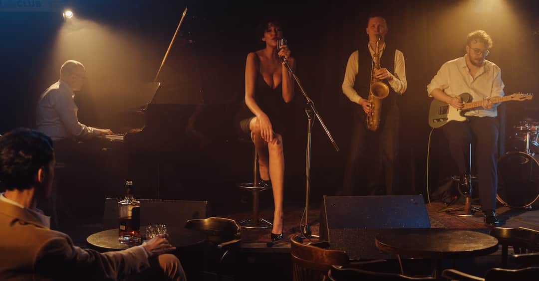 Mikroporty do wokalu - jaki wybrać do koncertów i nagrań?