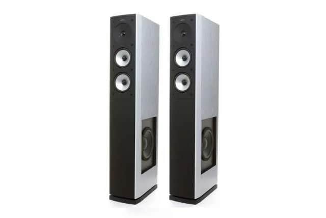 Kolumny i głośniki JAMO - najlepsze brzmienie w dobrej cenie