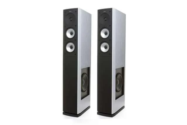 Kolumny i głośniki JAMO - najlepsze brzmienie w dobrej cenie