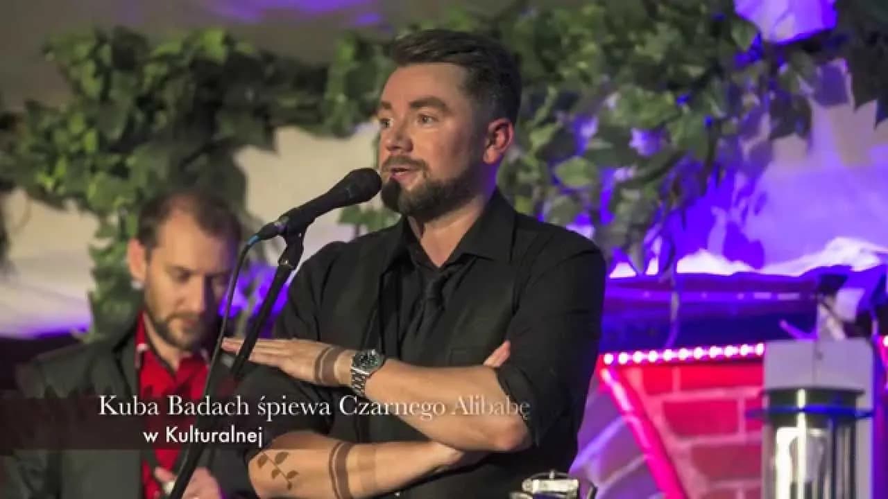 Kto śpiewał czarnego Alibabę? Poznaj oryginalnych wykonawców piosenki