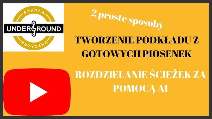 Jak pobrać podkład muzyczny bez problemów – proste kroki i najlepsze źródła
