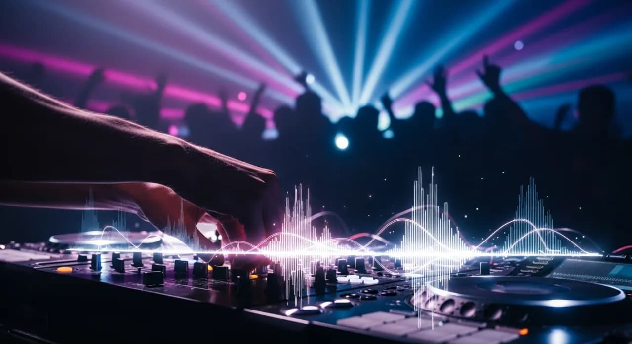 Co robi DJ i jak tworzy niezapomniane doświadczenia muzyczne