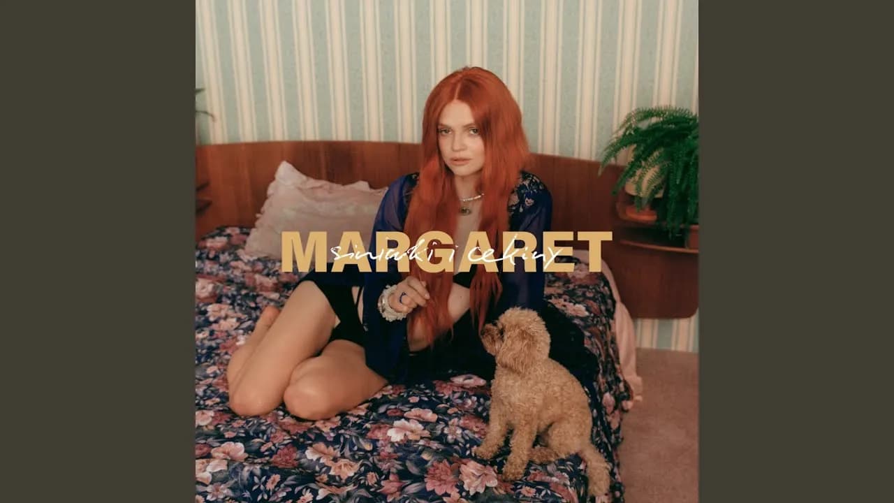 Kto śpiewa tańcz głupia tańcz? Odkryj sukces Margaret w muzyce