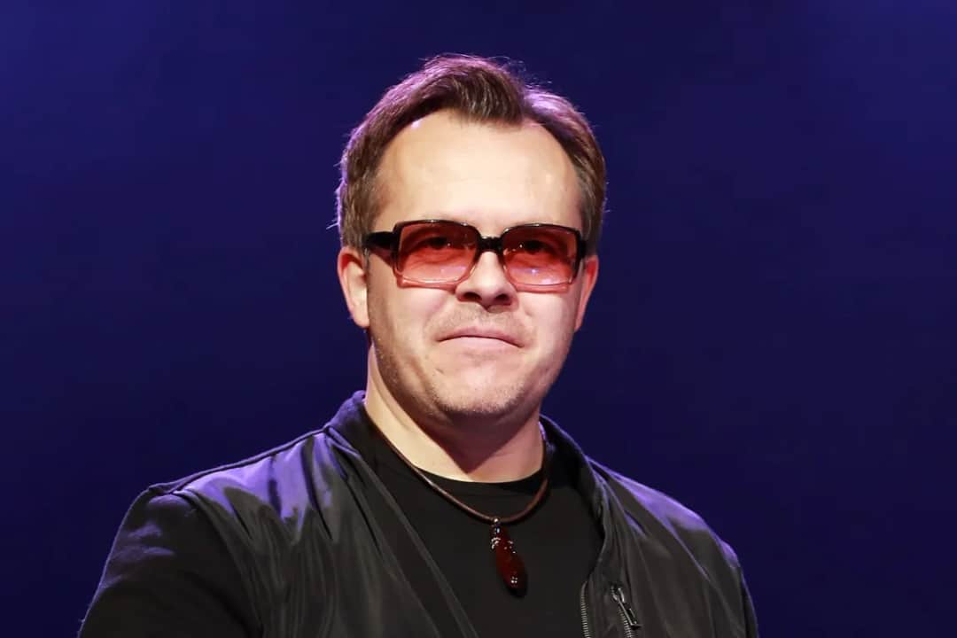 DJ u Kuby Wojewódzkiego: poznaj nieznane fakty o Adamie Jaworskim