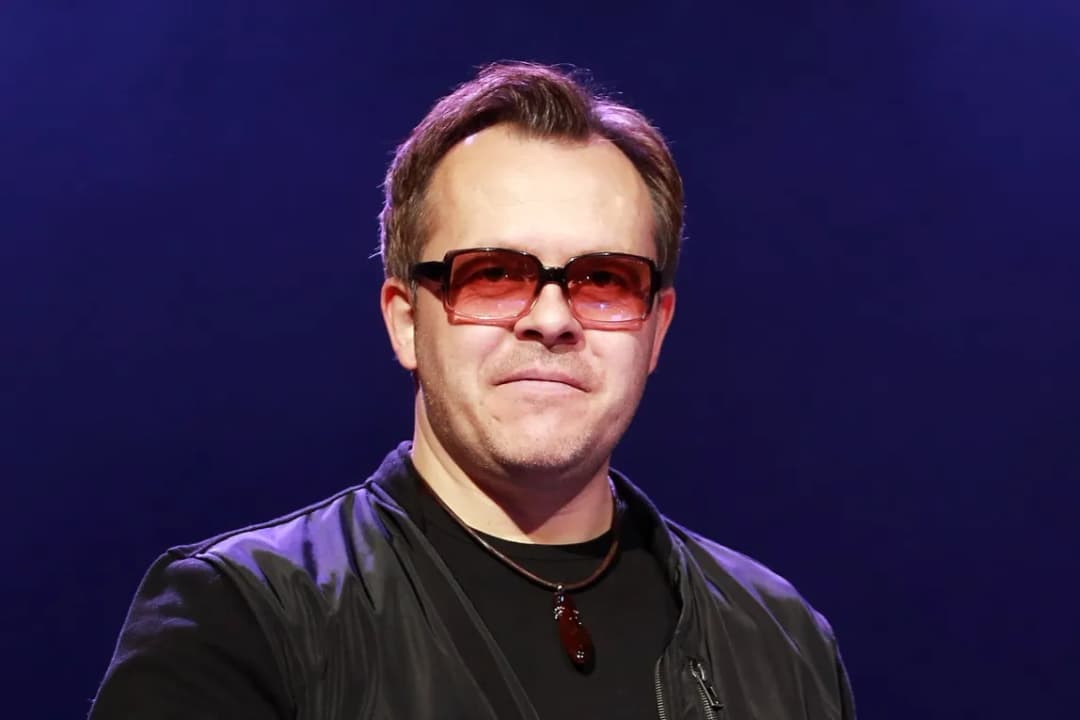 DJ u Kuby Wojewódzkiego: poznaj nieznane fakty o Adamie Jaworskim