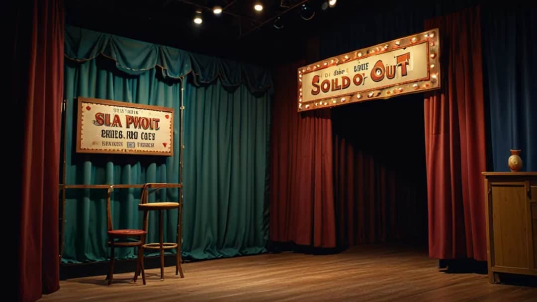 Kabaret we Wrocławiu – Nadchodzące występy i dostępność biletów