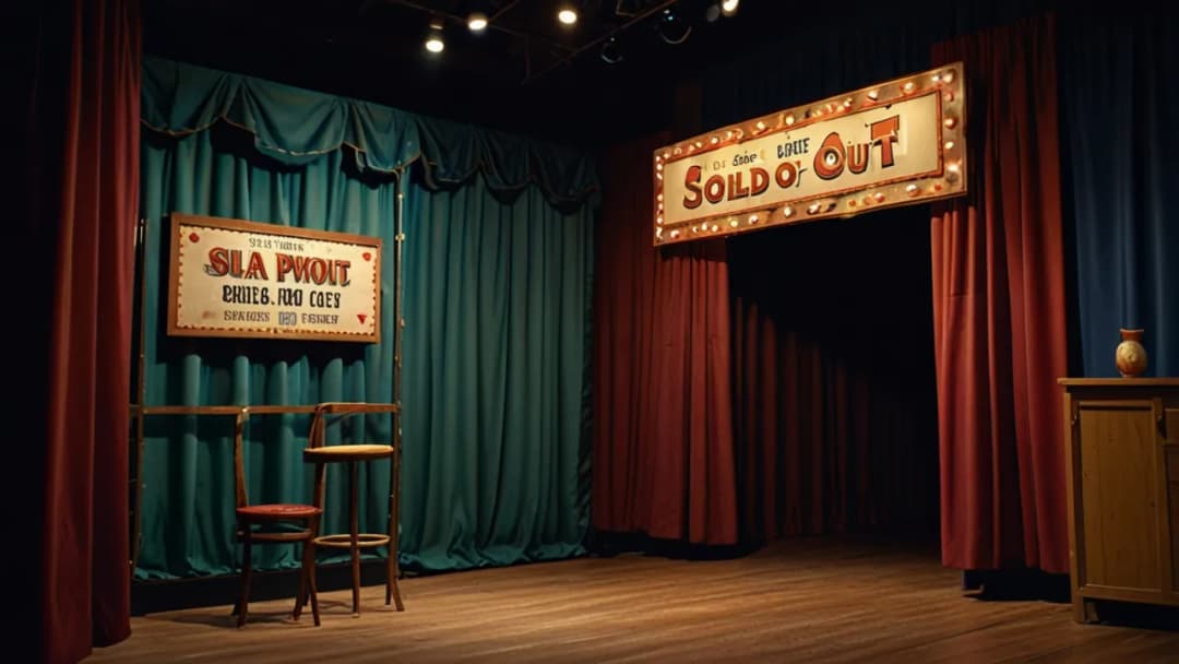 Kabaret we Wrocławiu – Nadchodzące występy i dostępność biletów