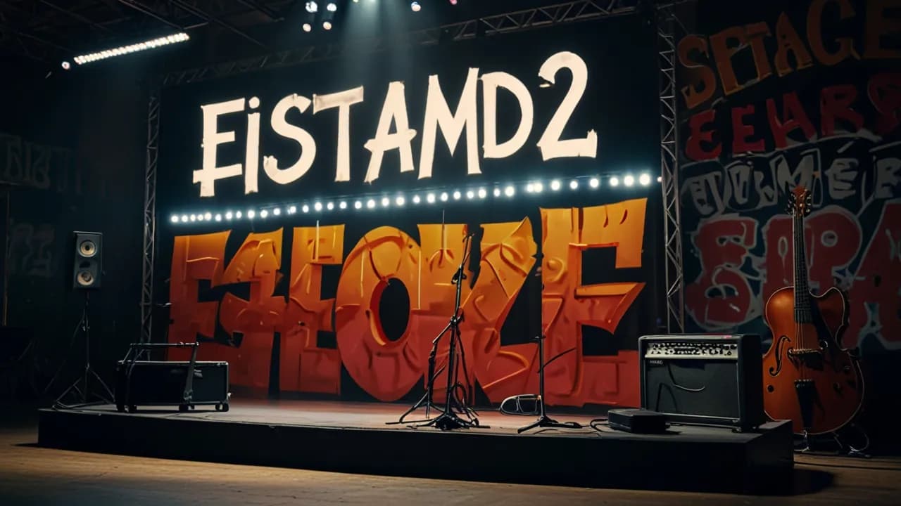 Fisz Emade – Najbliższe koncerty i dostępność biletów