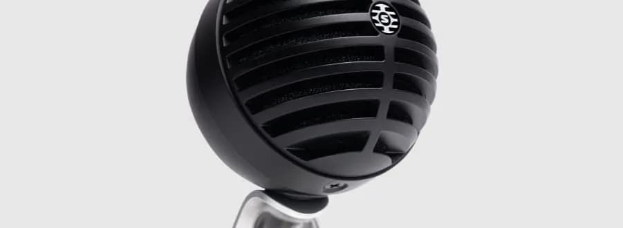 Najlepsze mikrofony bezprzewodowe estradowe: Wybierz idealny model dla siebie