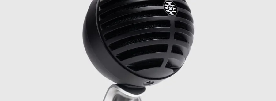 Najlepsze mikrofony bezprzewodowe estradowe: Wybierz idealny model dla siebie