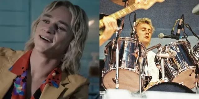 Kto naprawdę śpiewa w filmie Bohemian Rhapsody? Sekret ścieżki dźwiękowej ujawniony