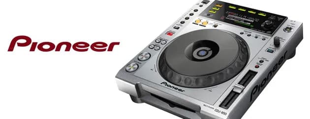 Pioneer CDJ 850 - Co warto wiedzieć o tym profesjonalnym odtwarzaczu DJ?