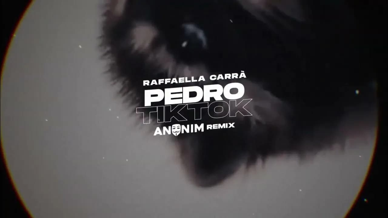 Kto śpiewa Pedro Pedro? Odkryj historię i remiksy tej piosenki