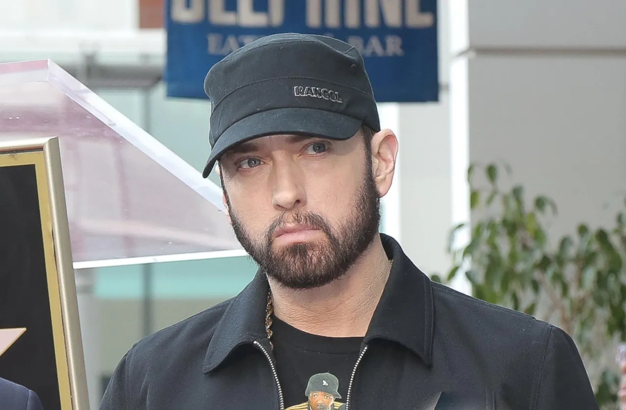 Czemu Eminem nie lubi Polski? Prawda o jego relacjach z Polską