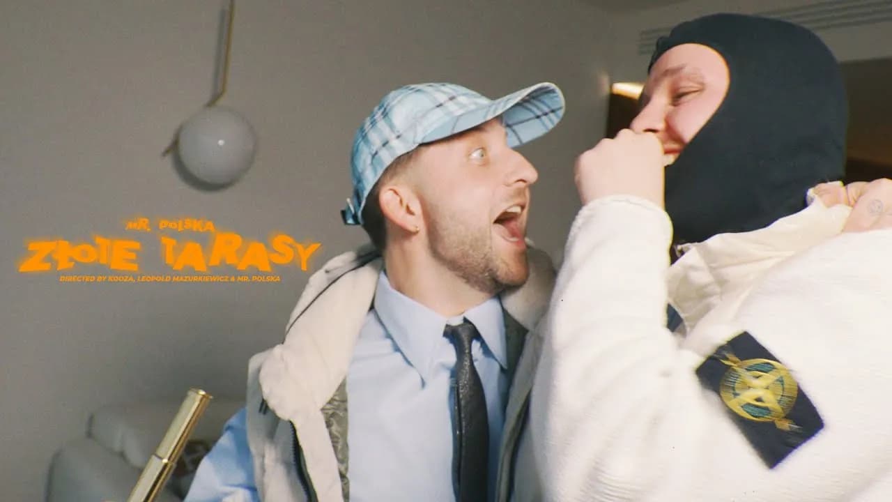 Złote Tarasy - tajemnica wykonawcy, która zaskoczy każdego słuchacza muzyki