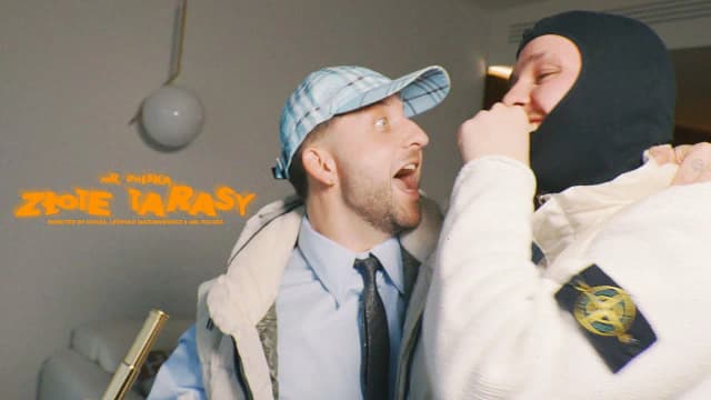 Złote Tarasy - tajemnica wykonawcy, która zaskoczy każdego słuchacza muzyki