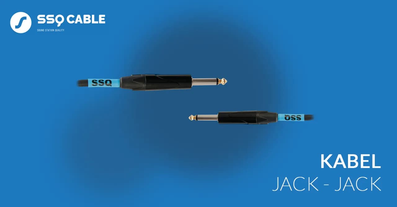 Najlepszy kabel do gitary elektrycznej – uniknij złych wyborów