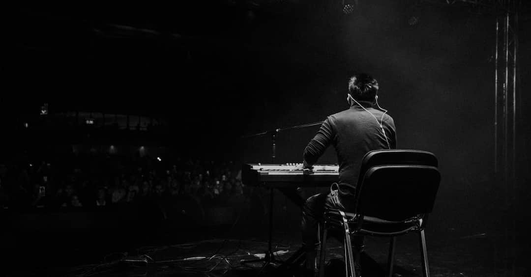 Instrumenty elektroniczne wykorzystywane przez artystów pop