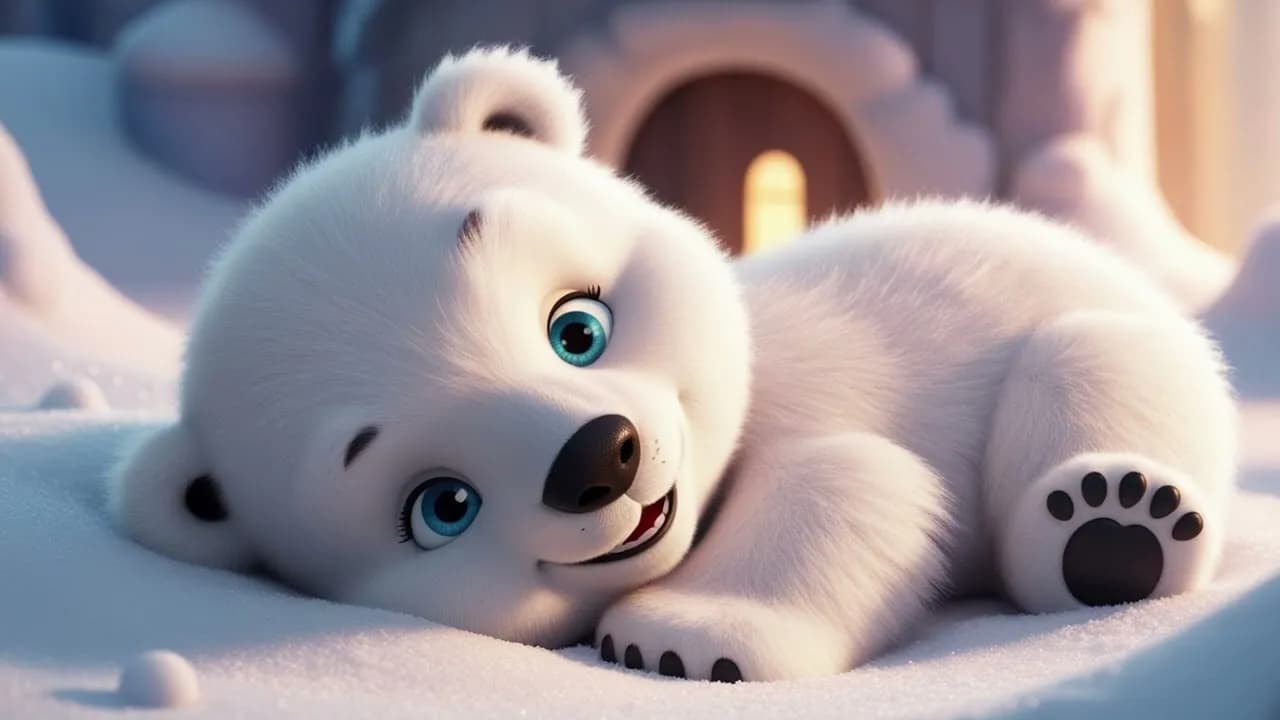 Kto śpiewał Biały miś? Poznaj wykonawcę i historię tej kultowej piosenki