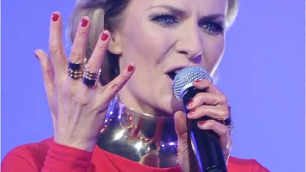 Orła cień kto śpiewa? Poznaj zespół Varius Manx i jego historię