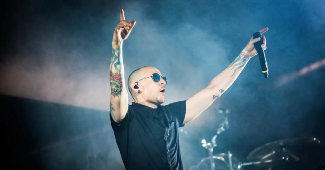 Chester Bennington: Jego życie, twórczość i wpływ na rocka