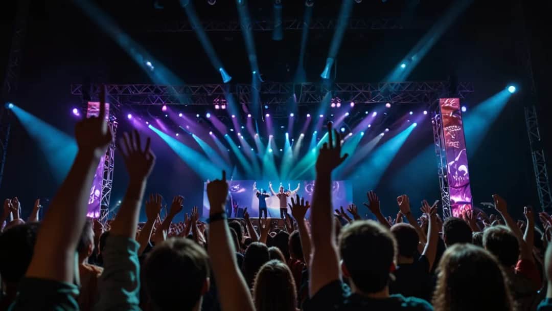 Agnieszka Chylińska: Jak zdobyć bilety na nadchodzące koncerty?