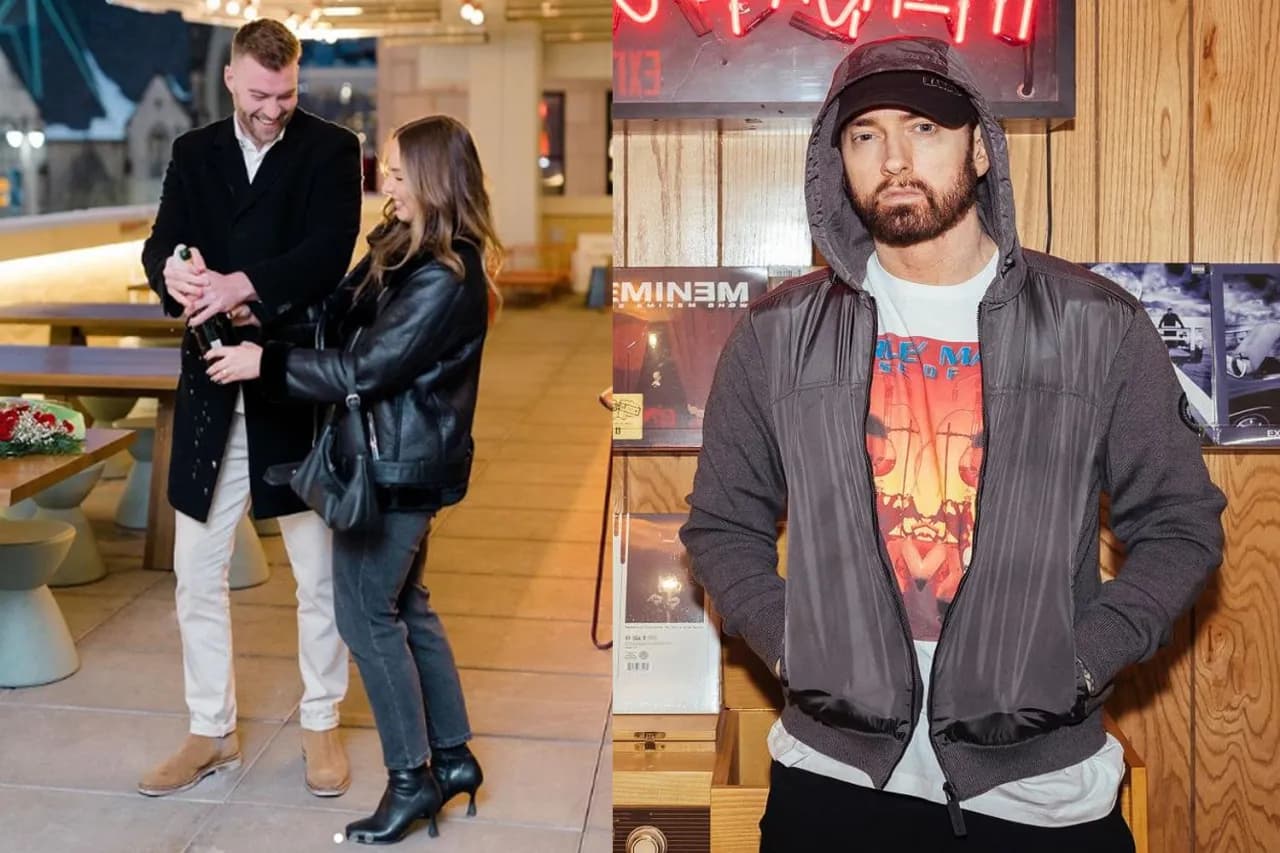 Ile zarabia Eminem? Zaskakujące fakty o jego dochodach!