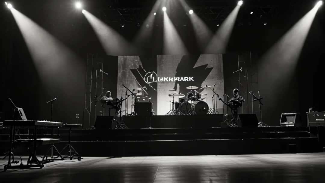 Chester Bennington: Pamięć o legendarnym wokaliście Linkin Park