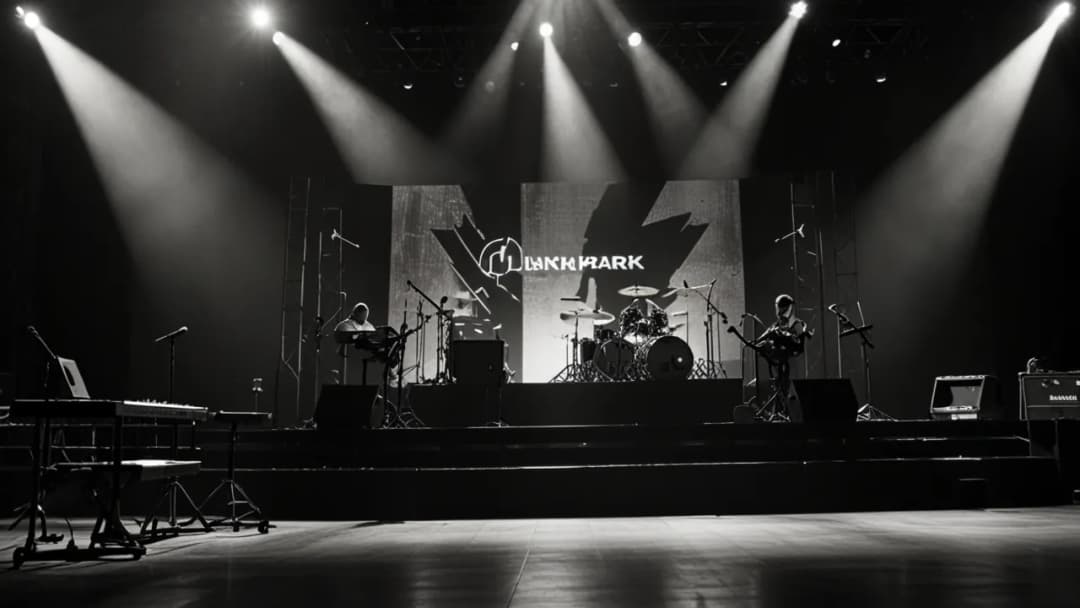 Chester Bennington: Pamięć o legendarnym wokaliście Linkin Park