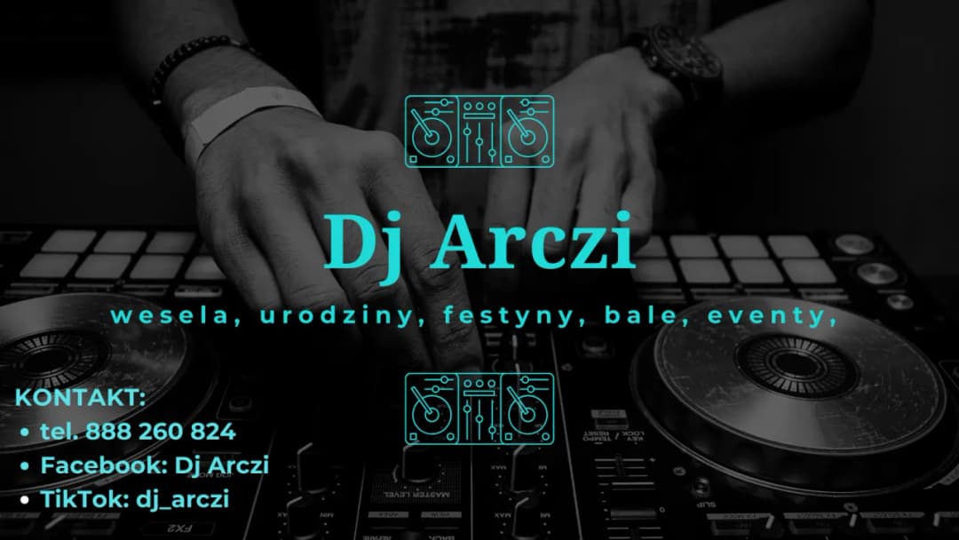 Ile kosztuje DJ na urodziny - aktualne ceny i cenniki usług w Polsce