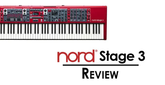 Nord stage 3 opinie i recenzje - warto kupić w 2025?