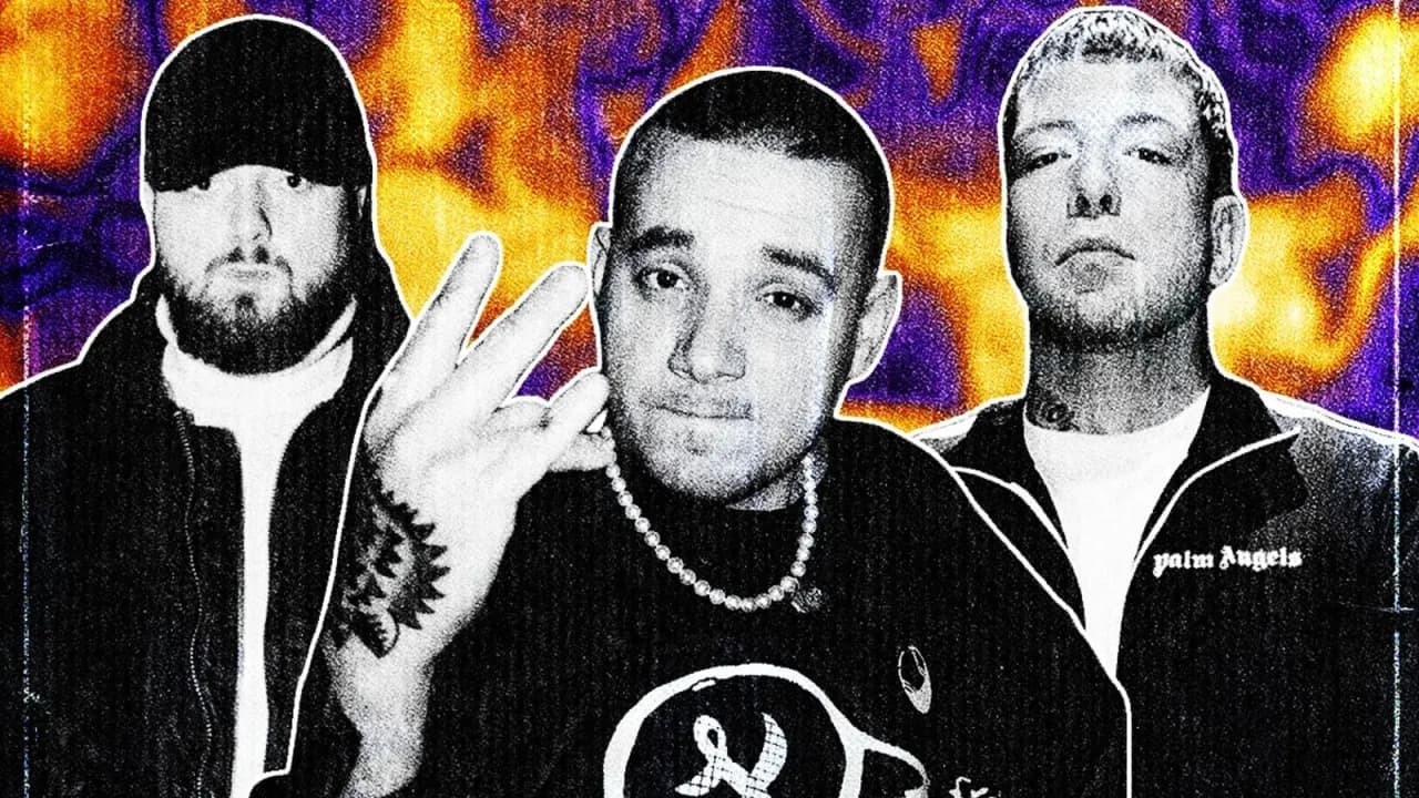 Polscy artyści hip-hop, którzy zdobyli szczyty list przebojów w 2021 roku