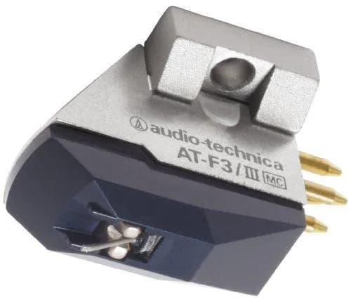 Wkładki audio technica - jak wybrać najlepszą dla Twojego gramofonu?