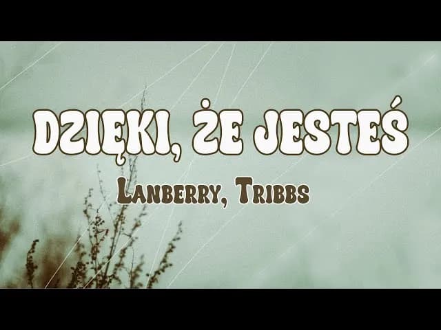 Kto śpiewa Dzięki że jesteś? Nieznana historia przeboju, który skradł serca
