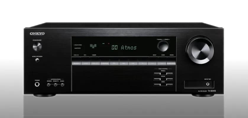 Wzmacniacz Onkyo czy Denon – który model naprawdę warto wybrać?