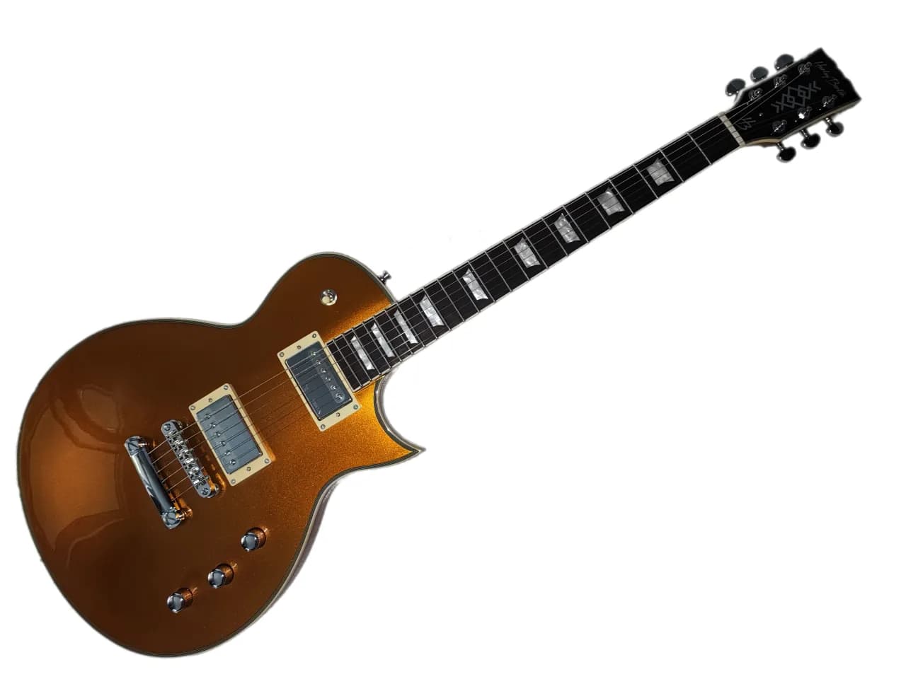 Gitara elektryczna Harley Benton - sprawdź opinie i modele w promocyjnych cenach!