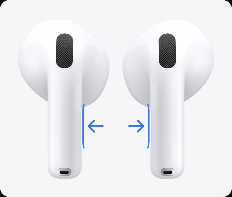 Czy AirPods wypadają z uszu? Oto co musisz wiedzieć o ich dopasowaniu
