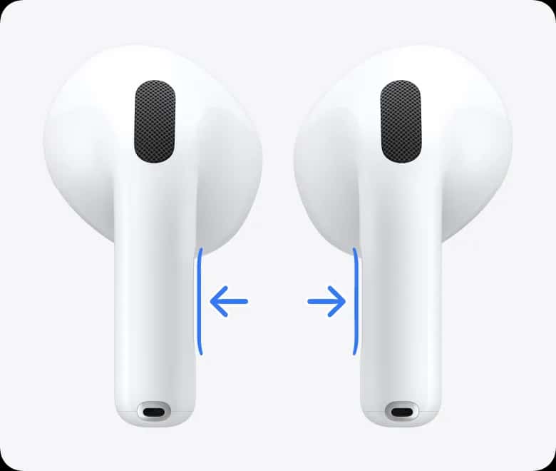 Czy AirPods wypadają z uszu? Oto co musisz wiedzieć o ich dopasowaniu