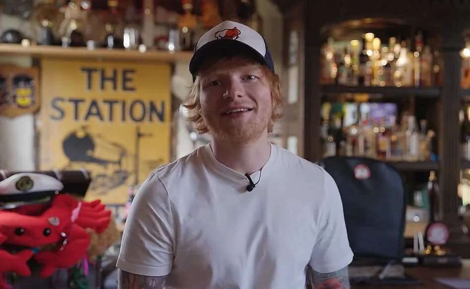 Gdzie kupić bilety na Ed Sheeran? Sprawdź najlepsze opcje teraz