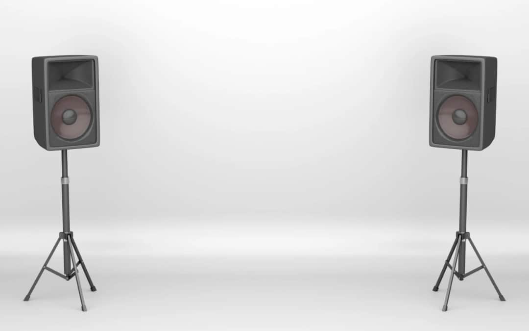 Głośniki aktywne dla profesjonalistów: jakie modele są polecane przez ekspertów?