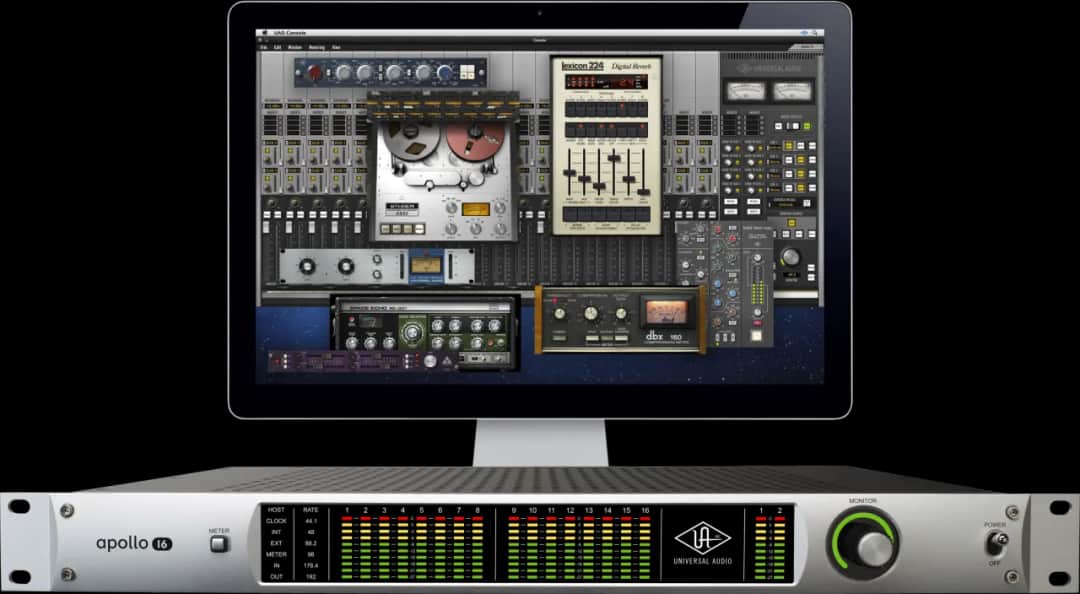 Apollo 4 czy Apollo 16? Porównanie kart dźwiękowych