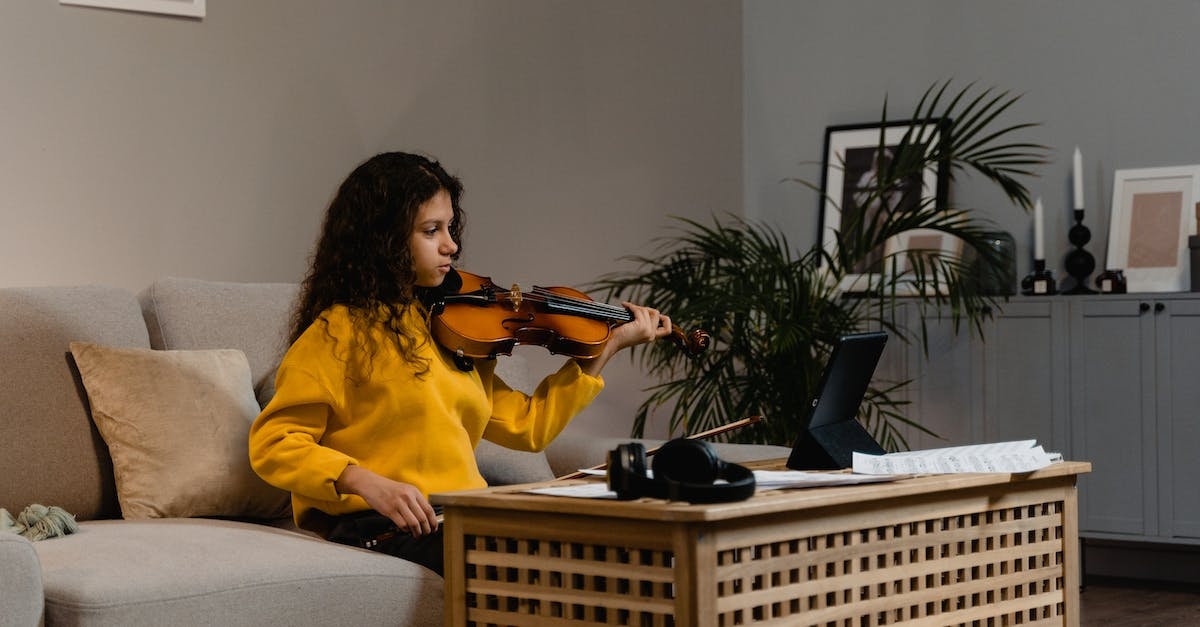 Najlepsze programy do nauki nut i teorii muzyki