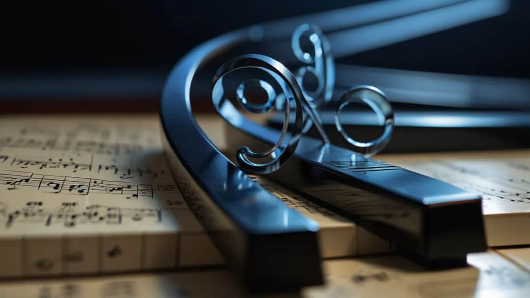 Jak grać na pianinie w G-dur? Skuteczna nauka od podstaw